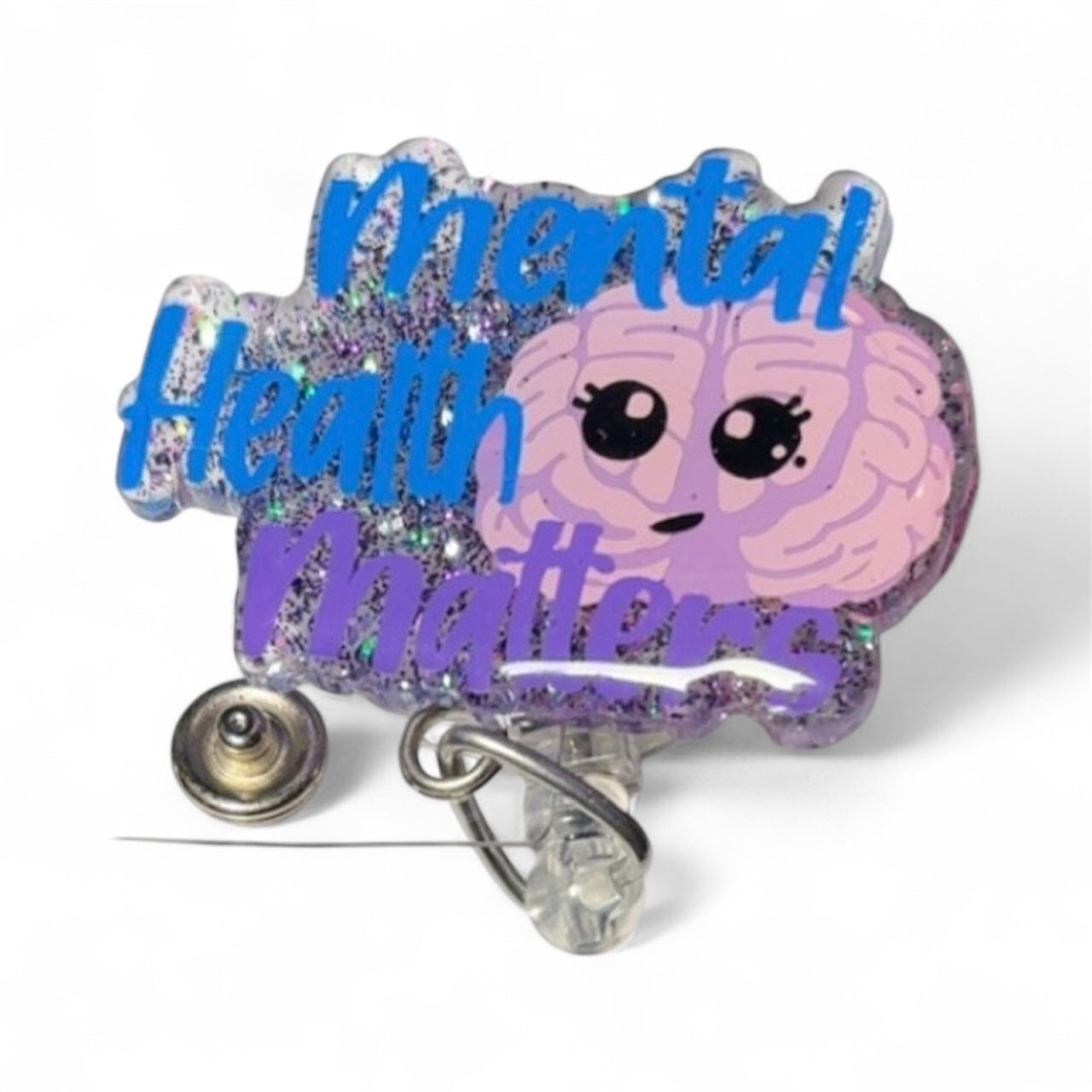 Mental health matters