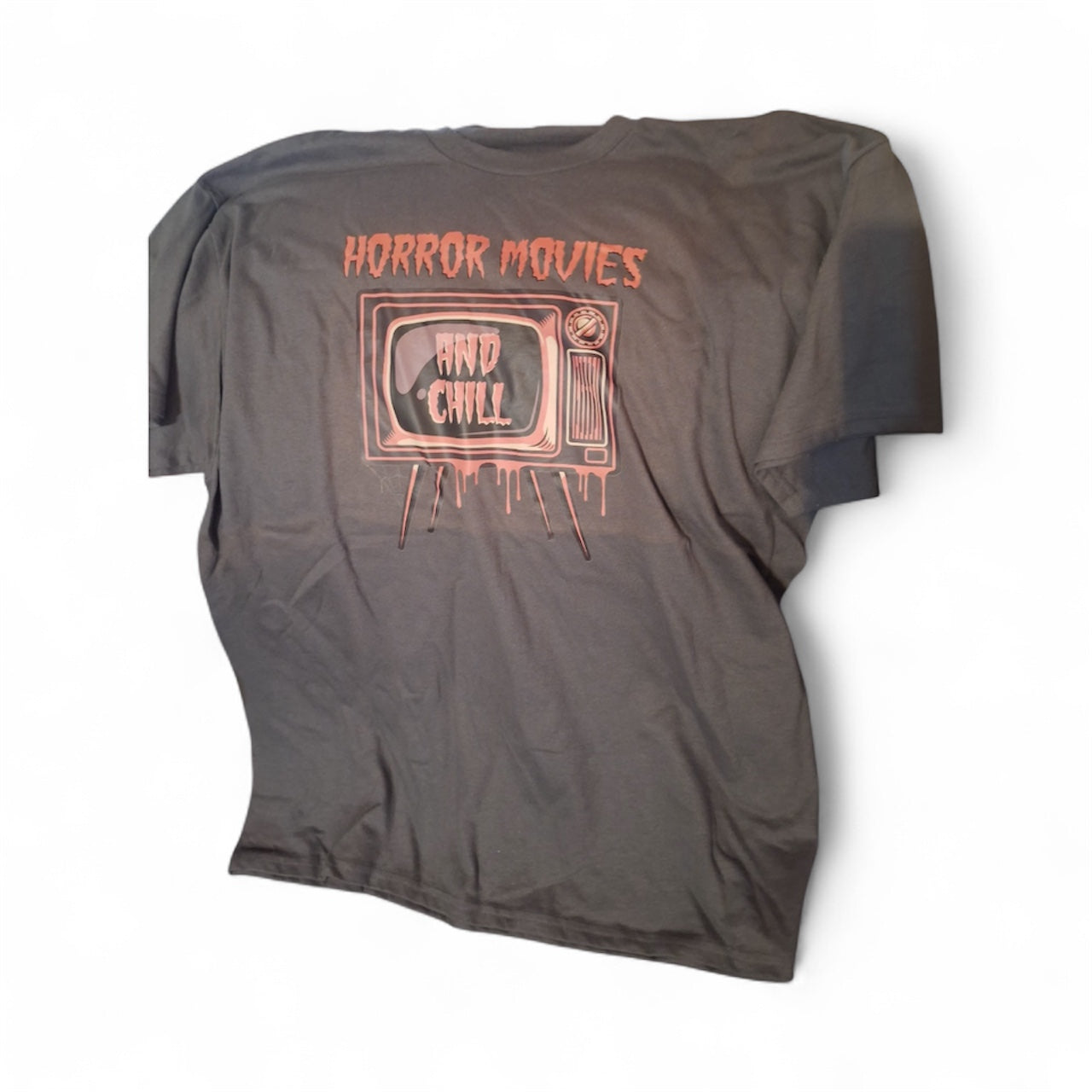 Horror shirt