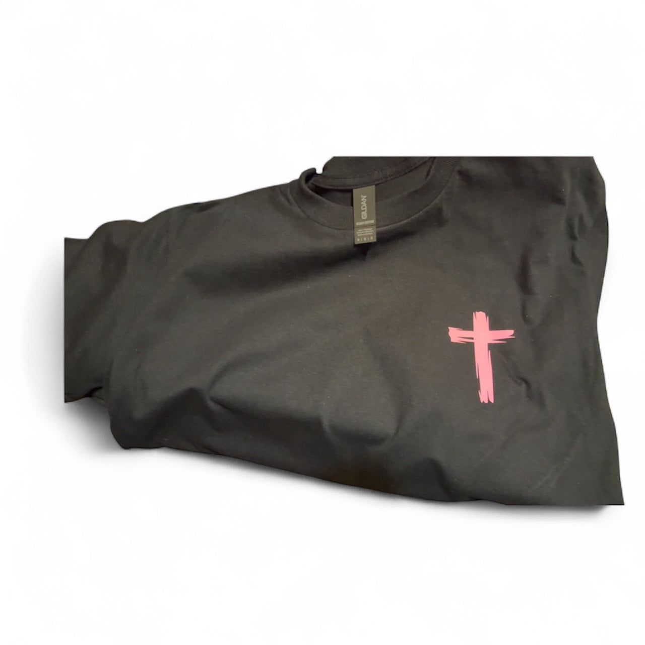 Prayer team shirt