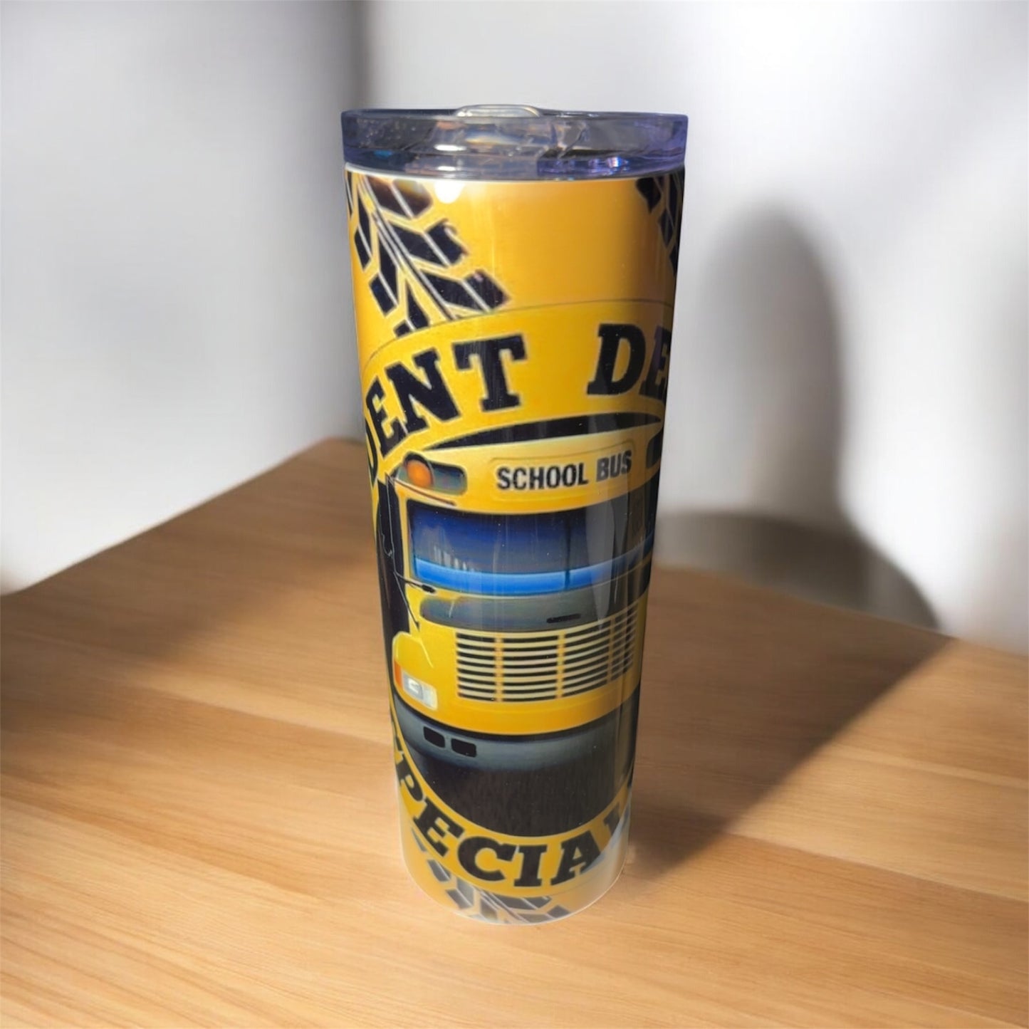 Student delivery specialist