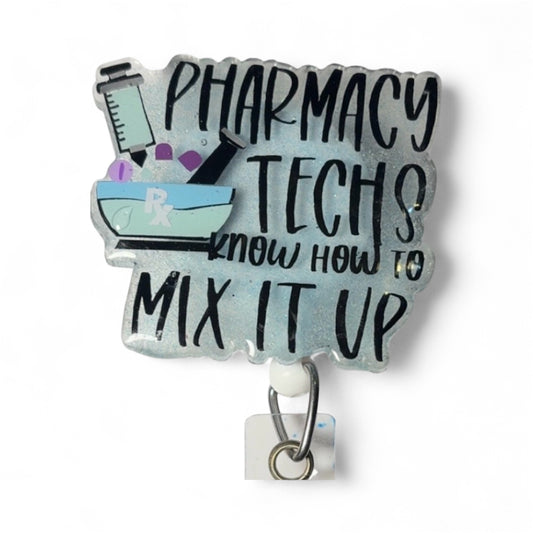 Pharm tech