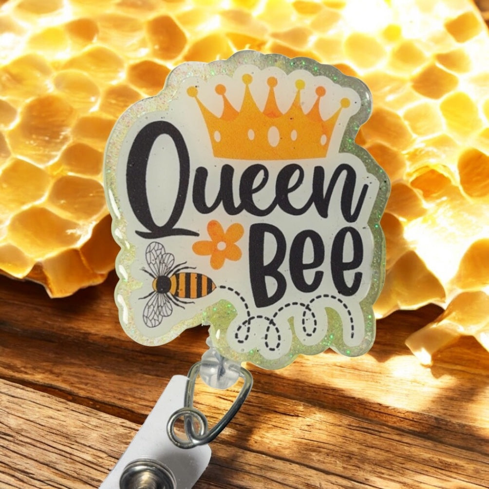 Queen bee