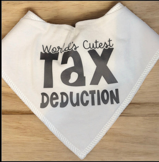 Tax deduction