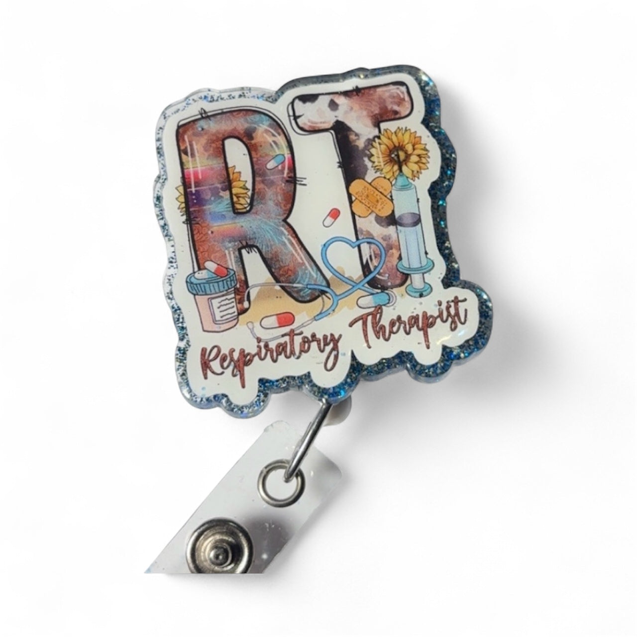 Respiratory therapist