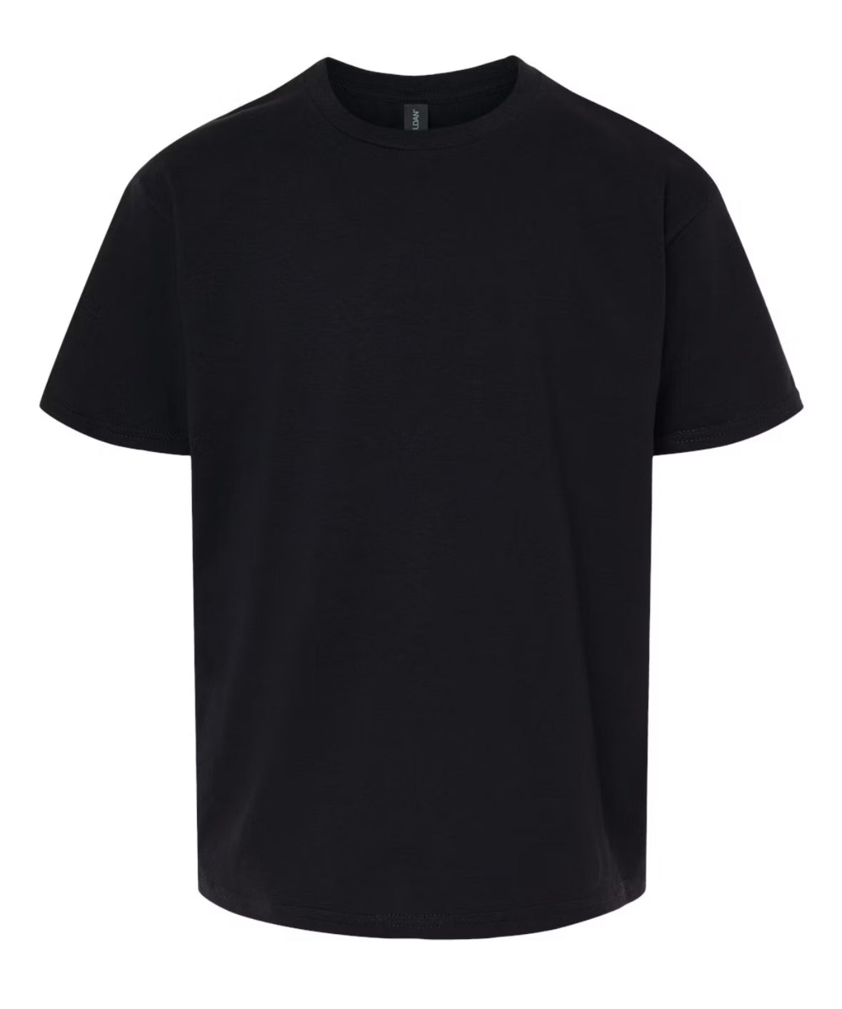 Infant customs shirts