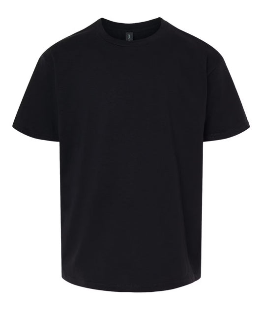 Infant customs shirts